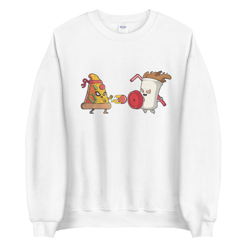 Food Fighter Sweatshirt